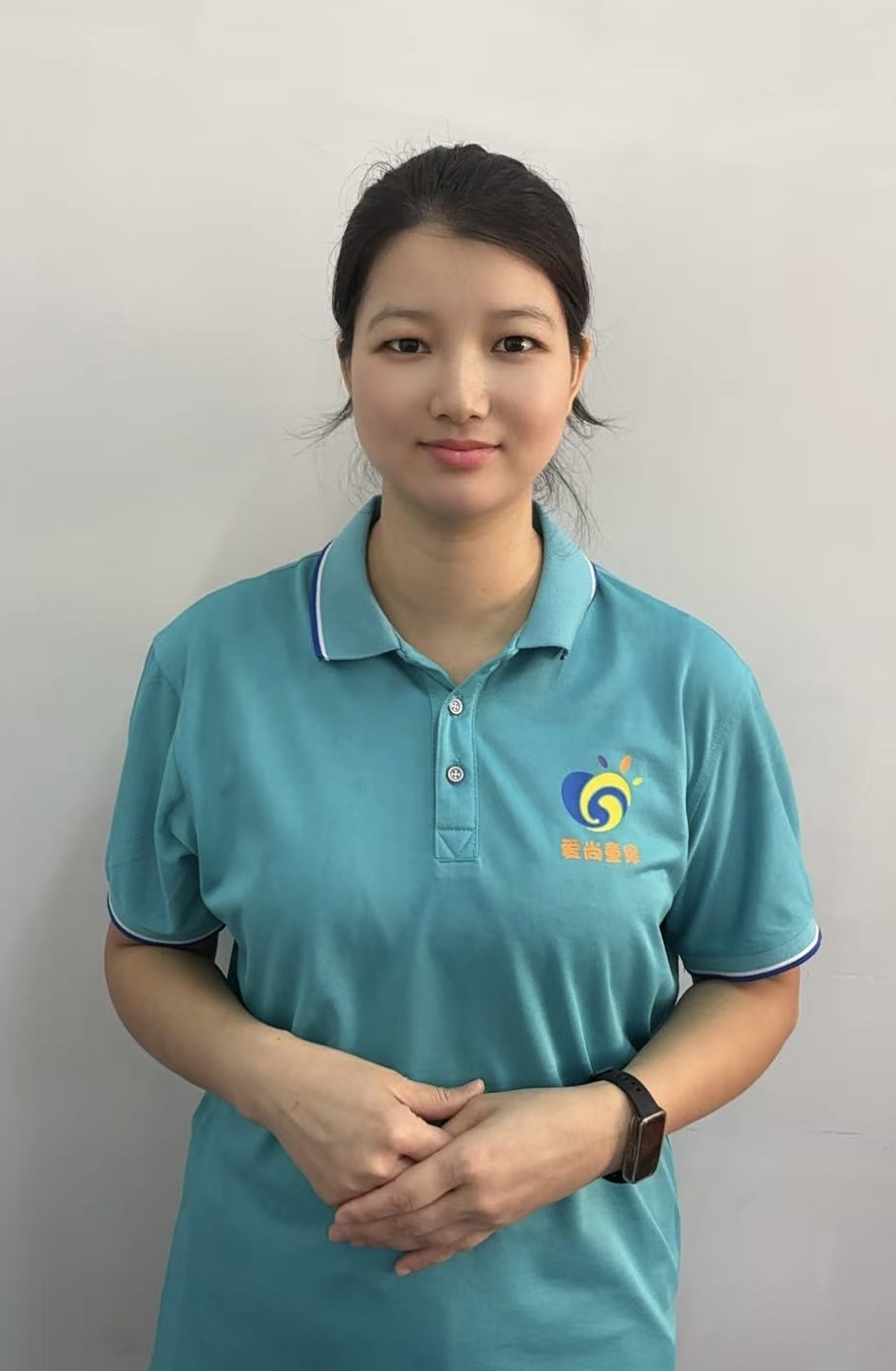 陈肖（集体班老师）